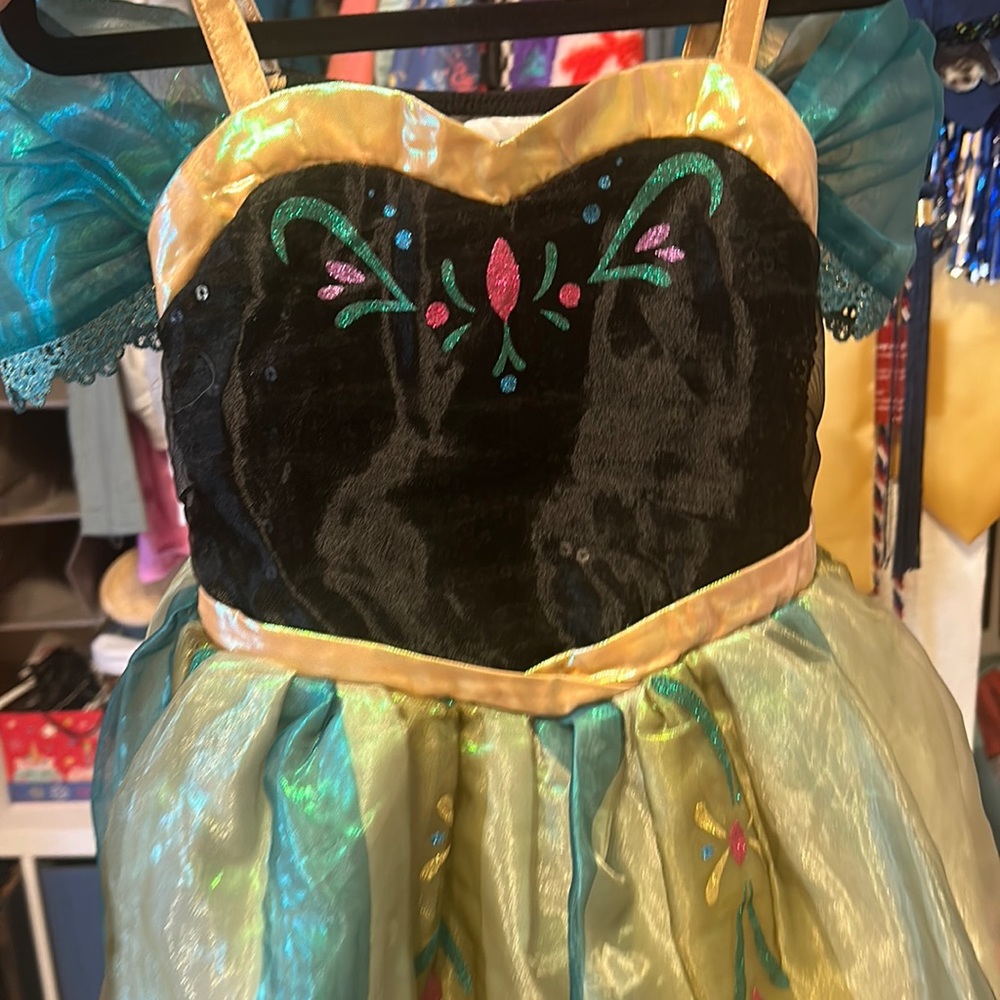 Princess Anna